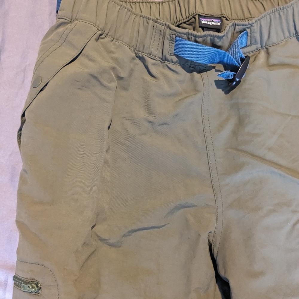 NWOT Patagonia Every Day Pant